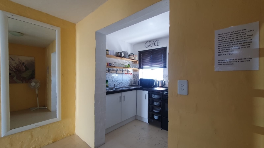 3 Bedroom Property for Sale in Lampiesbaai Western Cape